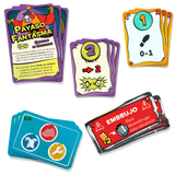 Scooby-Doo! El juego de mesa