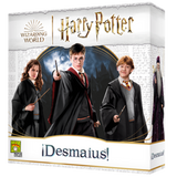 Harry Potter - Desmaius!