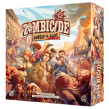 Zombicide: Undead or Alive