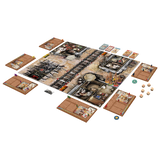 Zombicide: Undead or Alive