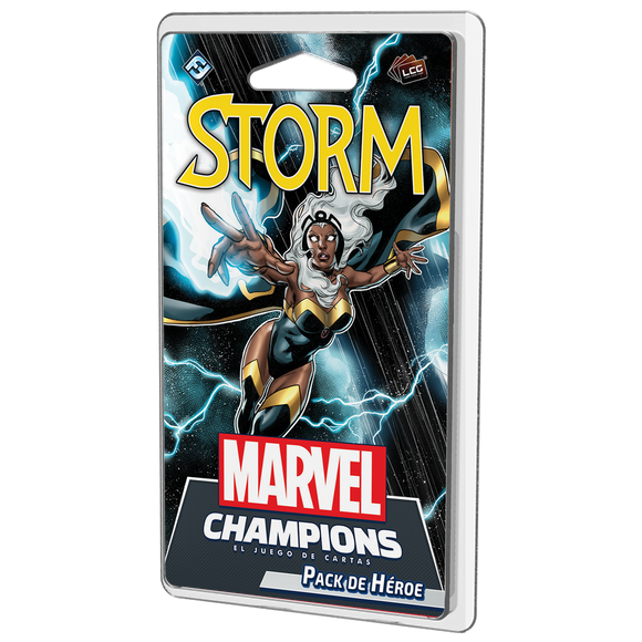 Marvel Champions: Storm