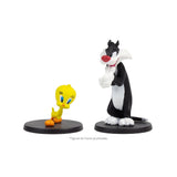 Looney Tunes Mayhem: Pack de 4 Figuras