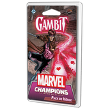 Marvel Champions: Gambit