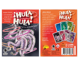 ¡HULA-HULA!