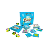 Cortex Challenge Plus