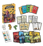 Corruptia: Segunda Vuelta