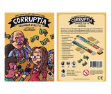 Corruptia: Segunda Vuelta