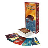 Dixit Quest