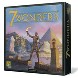 7 Wonders Edición 2020