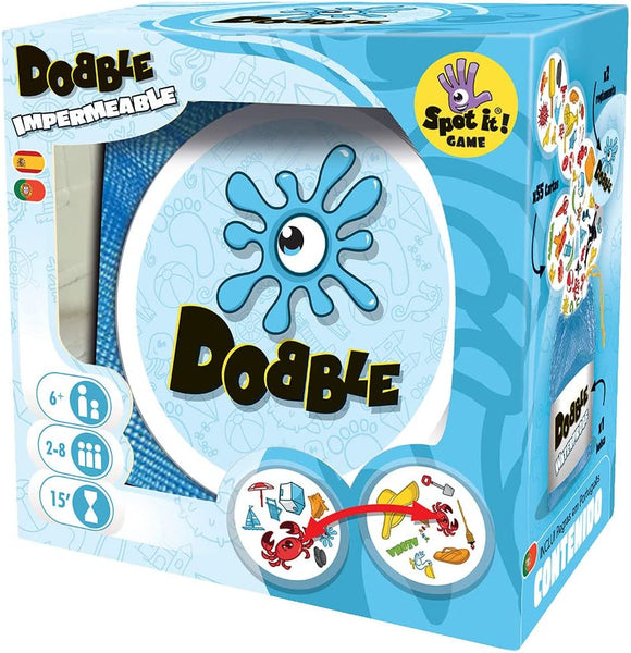 Dobble Impermeable