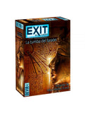 Exit La Tumba del Faraón (Experto)