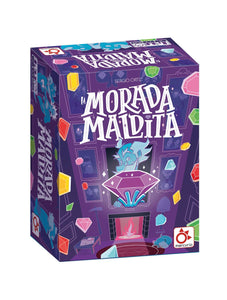 La Morada Maldita