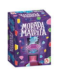 La Morada Maldita