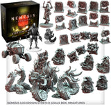 Nemesis Lockdown