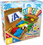 ¡A Empacar!