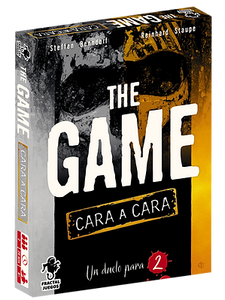 The Game: Cara A Cara
