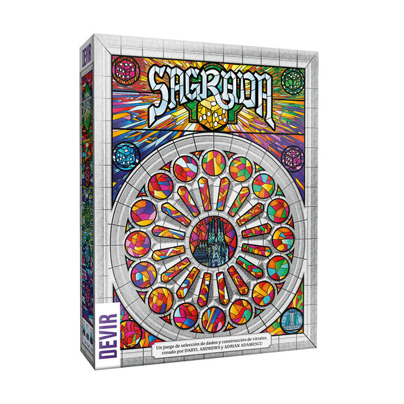 Sagrada