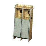 Carcassonne: La Torre (2da edicion)