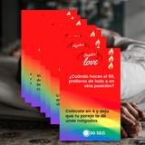 Chupilca Gay Love