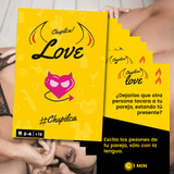 Chupilca Hetero Love