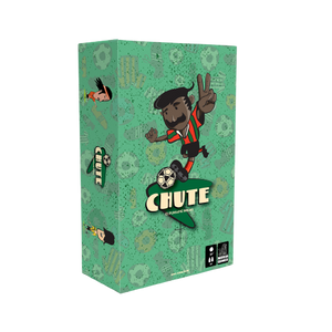 Chute