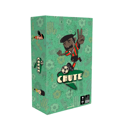 Chute
