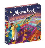 Marrakech