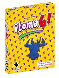 ¡Toma 6!
