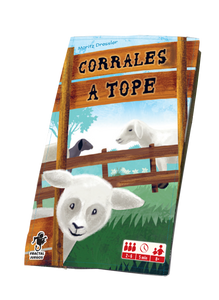Corrales a Tope