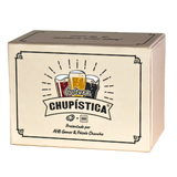 Cultura Chupística