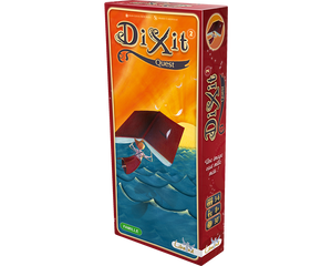 Dixit Quest