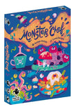 Monster Chef