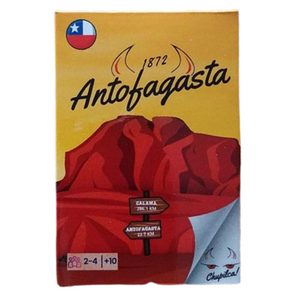 1872 Antofagasta