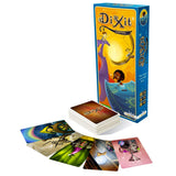 Dixit Journey
