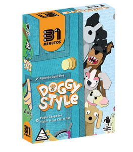 Doggy Style