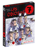 Los Odiosos 7