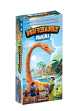 Draftosaurus: Marina