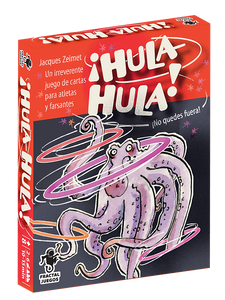 ¡HULA-HULA!