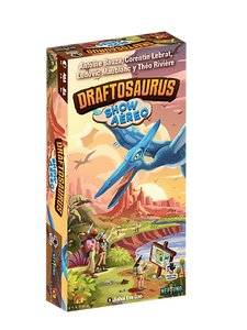 Draftosaurus: Show Aéreo