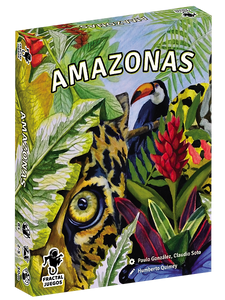 Amazonas