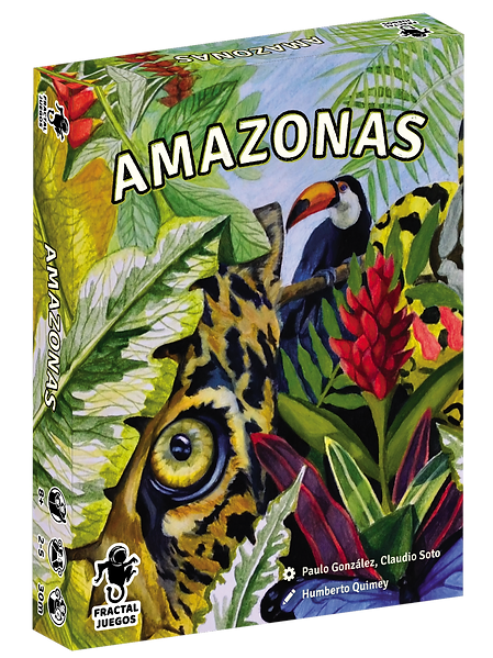 Amazonas