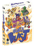 Alakablast