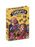 Corruptia: Segunda Vuelta