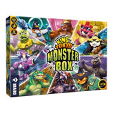 King of Toyko: Monster Box