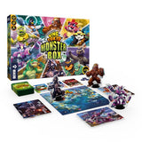 King of Toyko: Monster Box