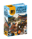 La Feria de las Pulgas de Titirilquen