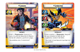 Marvel Champions: Wolverine