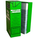 Mala Leche de Marihuana