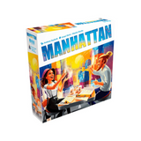 Manhattan