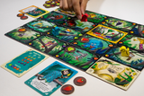 Monkeelaus – En la búsqueda del Piojo Dorado